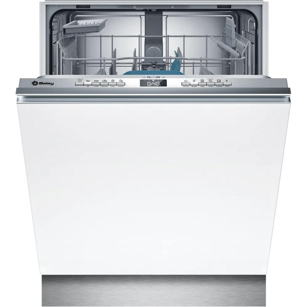 Lavavajillas Balay 3VF5032DP 60 cm Blanco