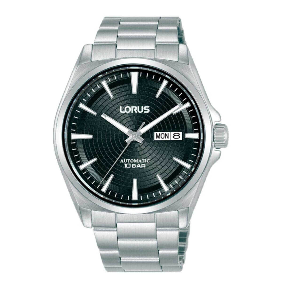 Reloj Hombre Lorus RL409CX9S