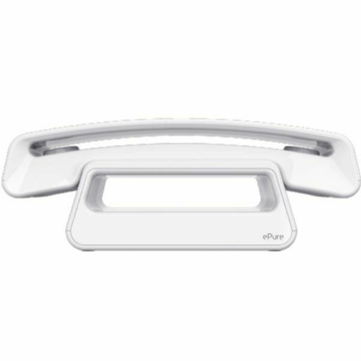 Teléfono Inalámbrico Alcatel ATL1428162 Blanco