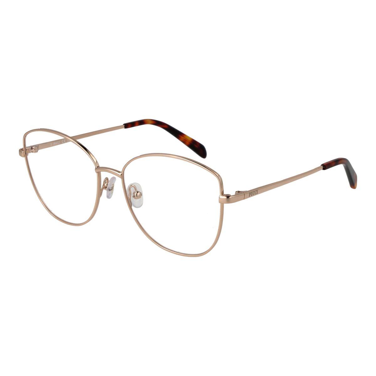 Montura de Gafas Mujer Emilio Pucci EP5229 55028