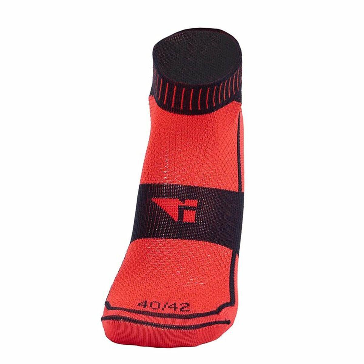 Calcetines Deportivos Hanker Vindio Rojo Running