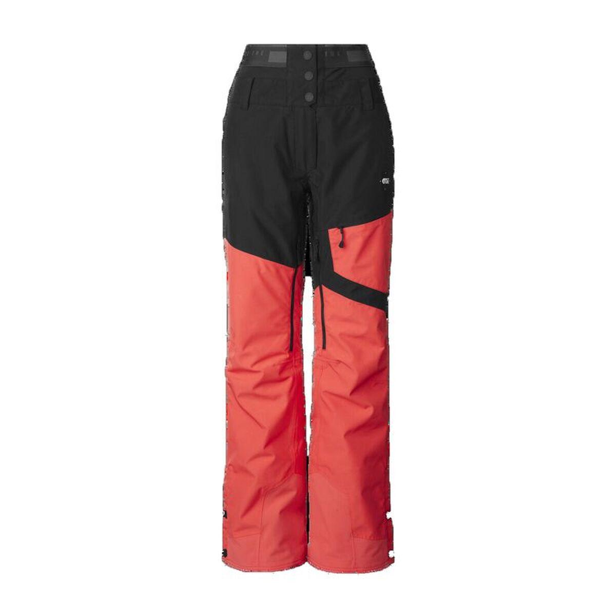 Pantalón Largo Deportivo Picture Seen PT BK Mujer