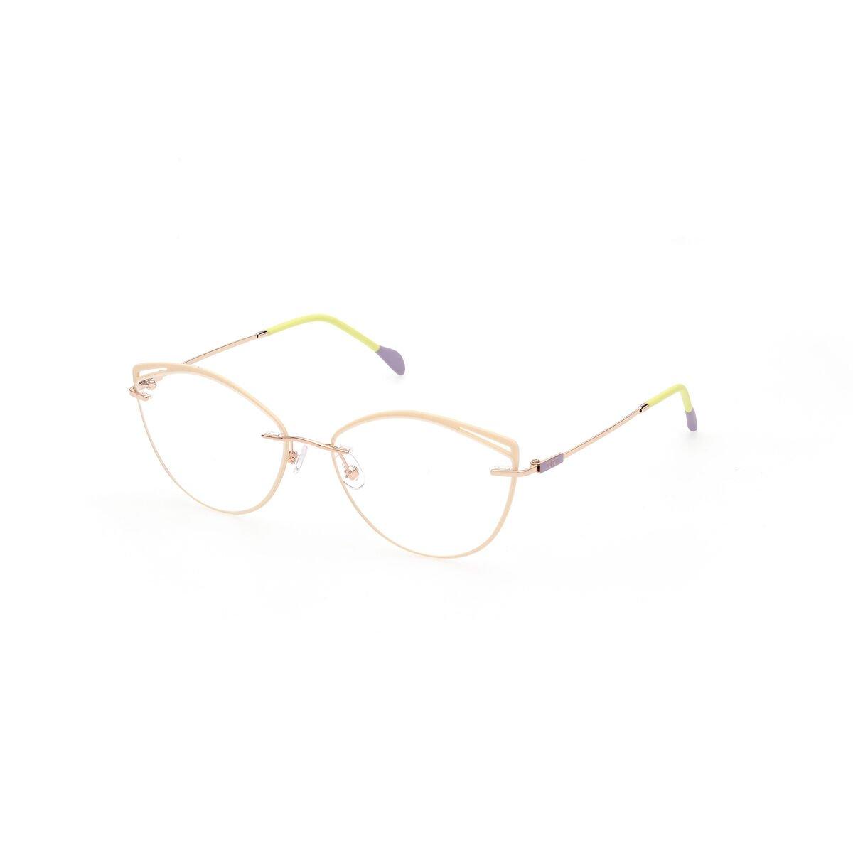Montura de Gafas Mujer Emilio Pucci EP5194 56025