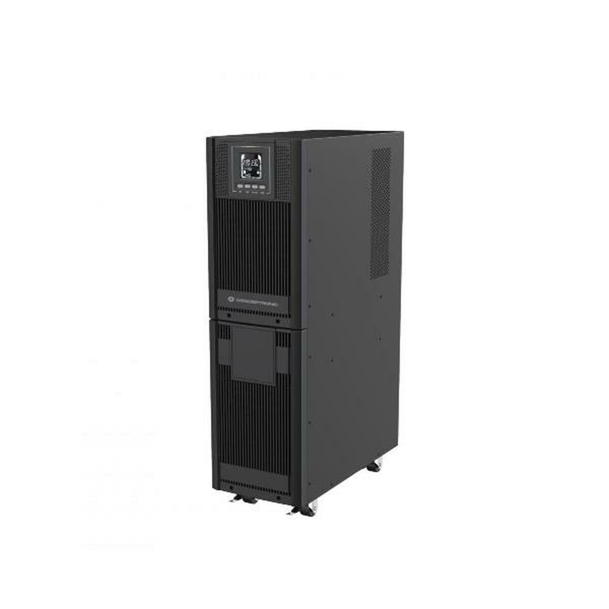 SAI Interactivo Conceptronic 6000VA y 5400W 5400 W 6000 VA