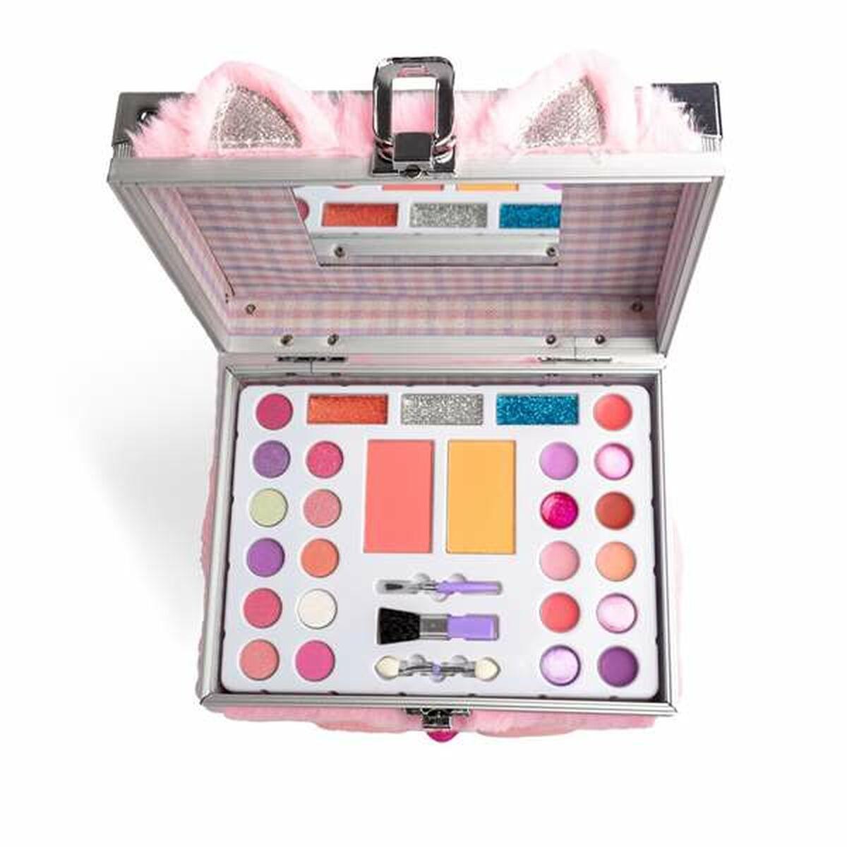 Set de Maquillaje Infantil Martinelia Lulu & Duki