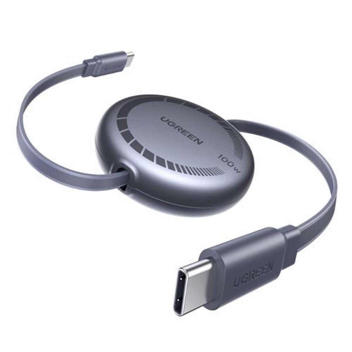 Cable USB a Lightning Ugreen 65905