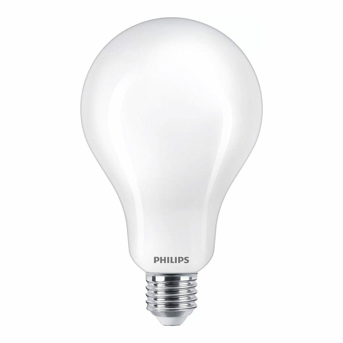 Bombilla LED Philips Standard D 23 W E27 3452 Lm Ø 9,5 x 16,5 cm (2700 K)