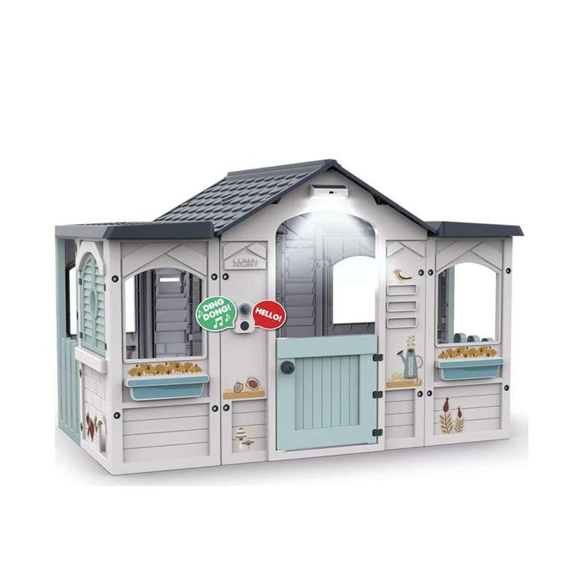 Casa Infantil de Juego Chicos 159 X 103 X 104 CM
