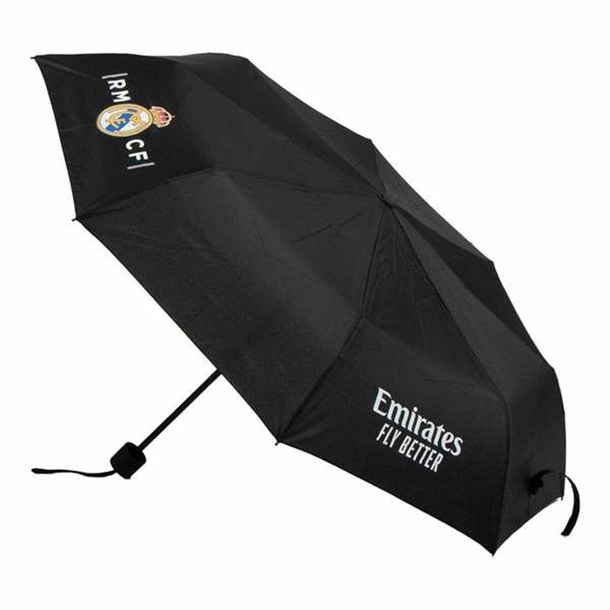Paraguas Real Madrid C.F. 45 cm