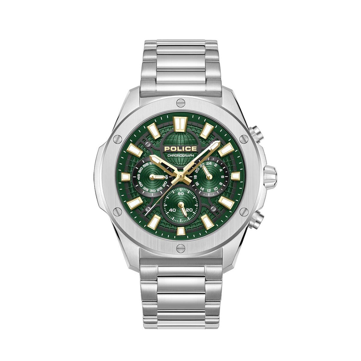 Reloj Hombre Police PEWGK0093101