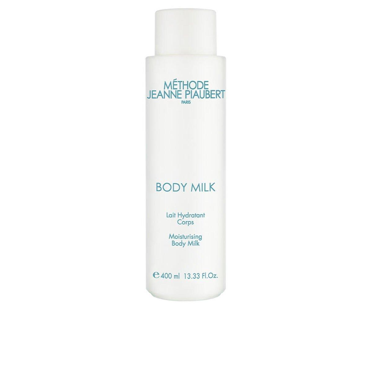 Leche Corporal Jeanne Piaubert BODY MILK 400 ml