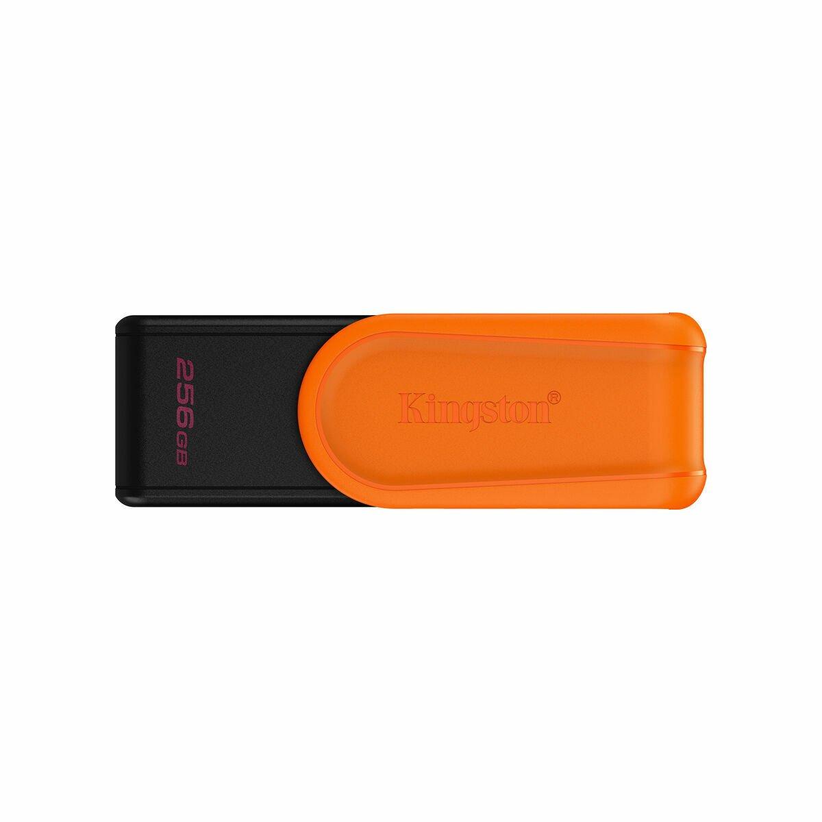 Tarjeta de Memoria Micro SD con Adaptador Kingston DTXS/256GB 256 GB