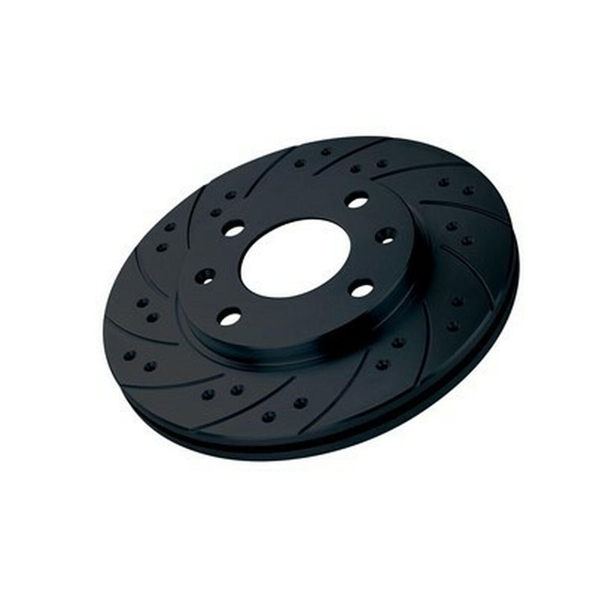 Discos de Freno Black Diamond BDKBD1214COM Taladrado