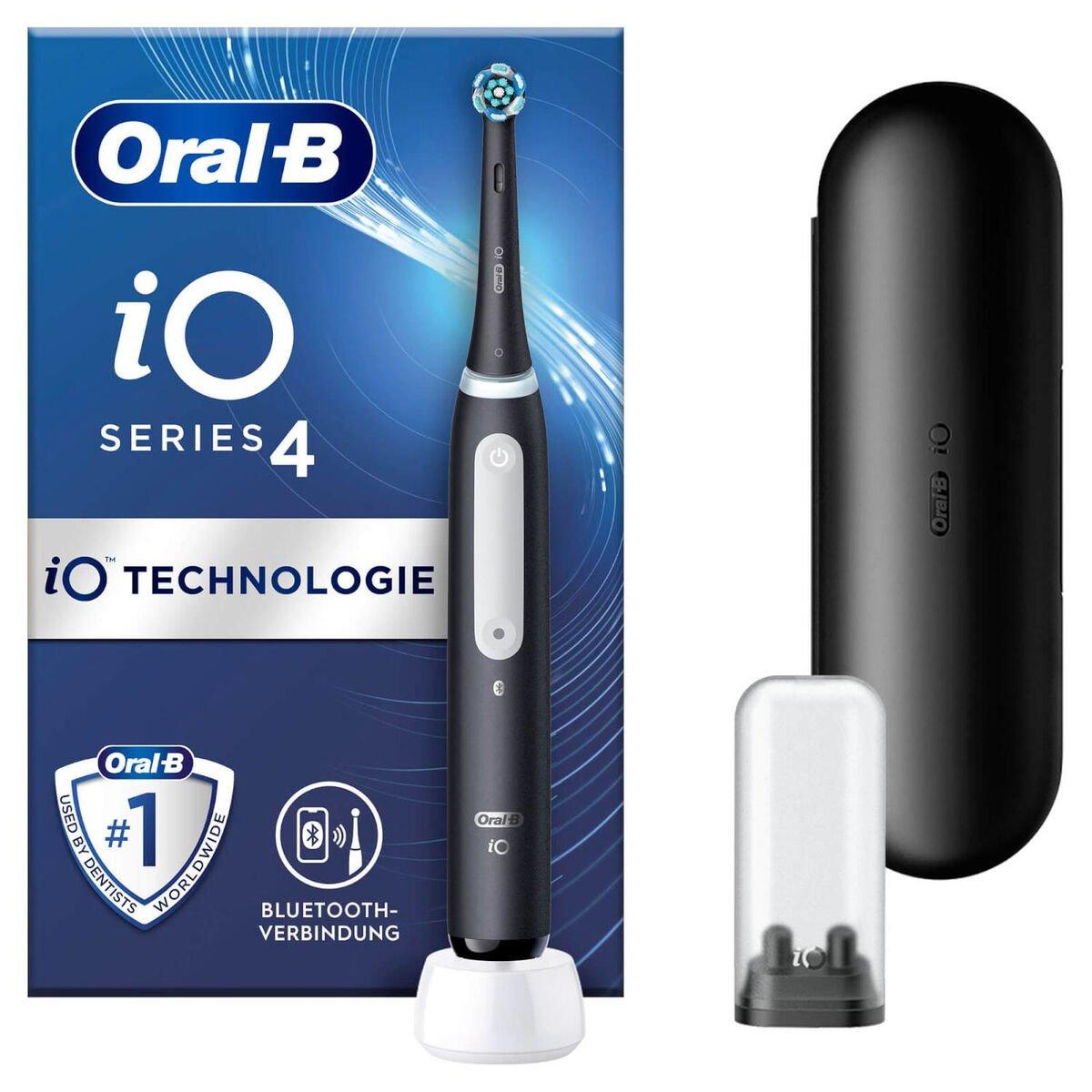 Cepillo de Dientes Eléctrico Braun 4210201415329