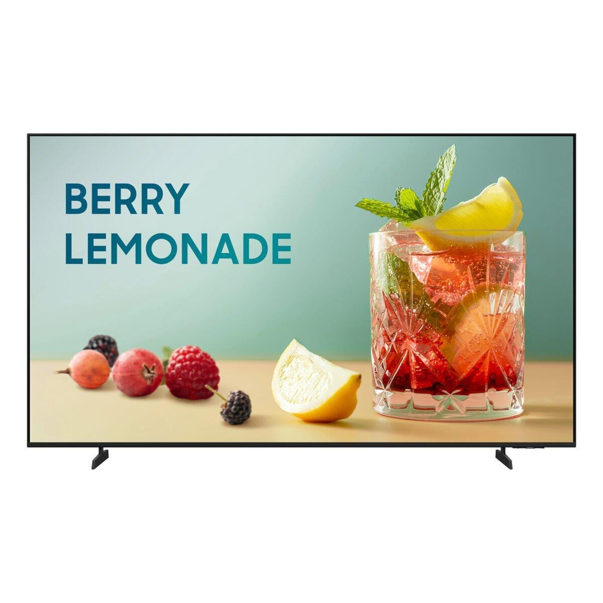 Monitor Videowall Samsung LH55BEFHLGUXEN 4K Ultra HD 55"