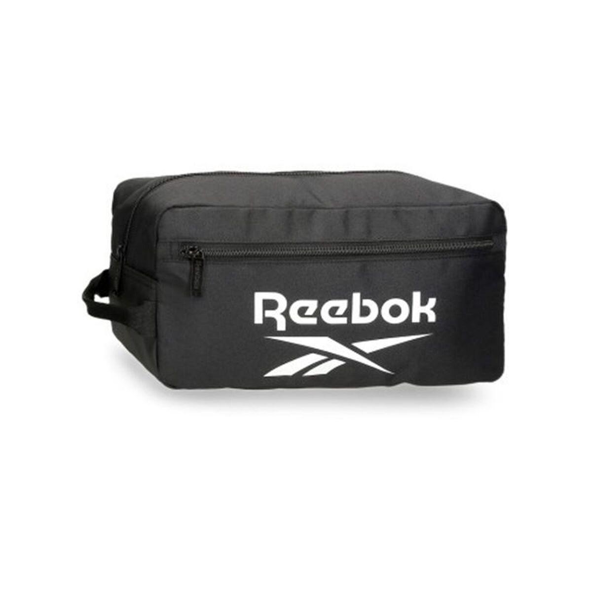 Zapatillero de Viaje Reebok Ashland Negro
