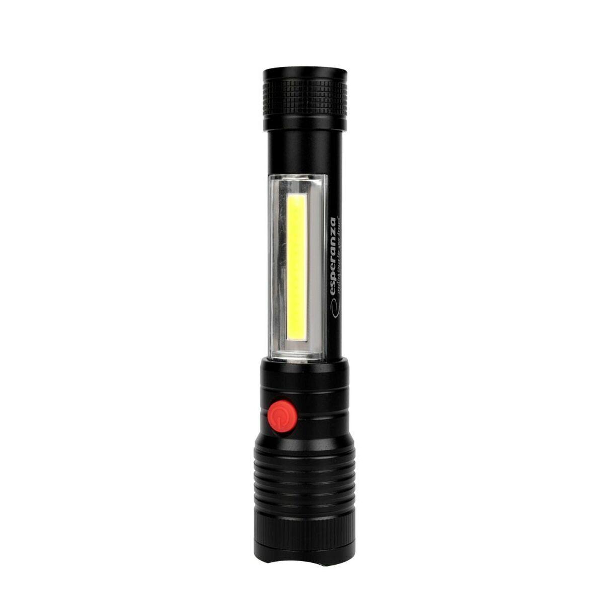 Linterna Esperanza EOT069 2500 lm