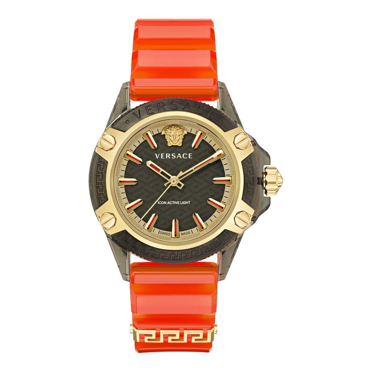 Reloj Unisex Versace VE6E00223 (Ø 42 mm)