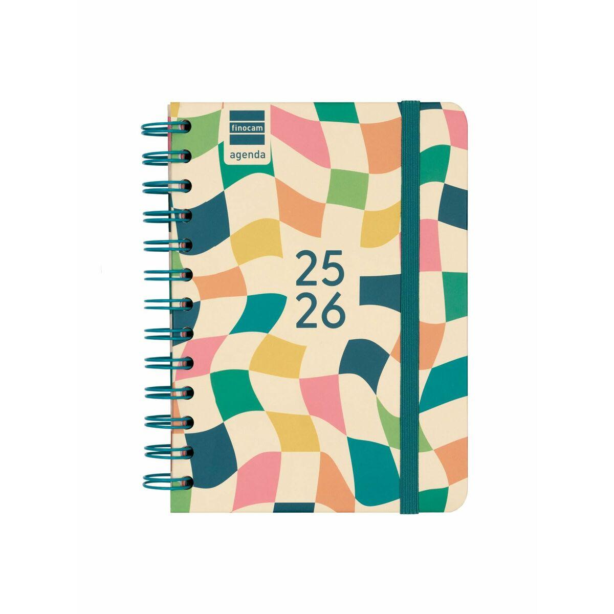 Agenda Finocam