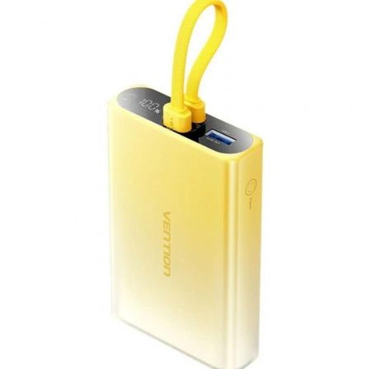 Powerbank Vention FHZY0 10000 mAh