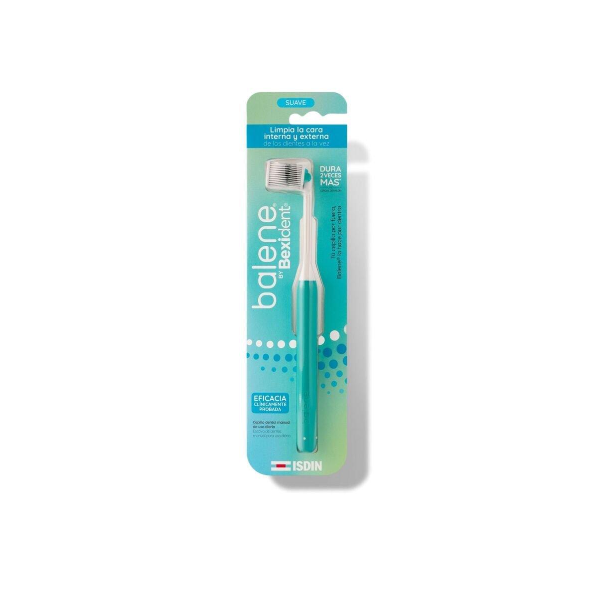 Pasta de Dientes Isdin BALENE BY BEXIDENT