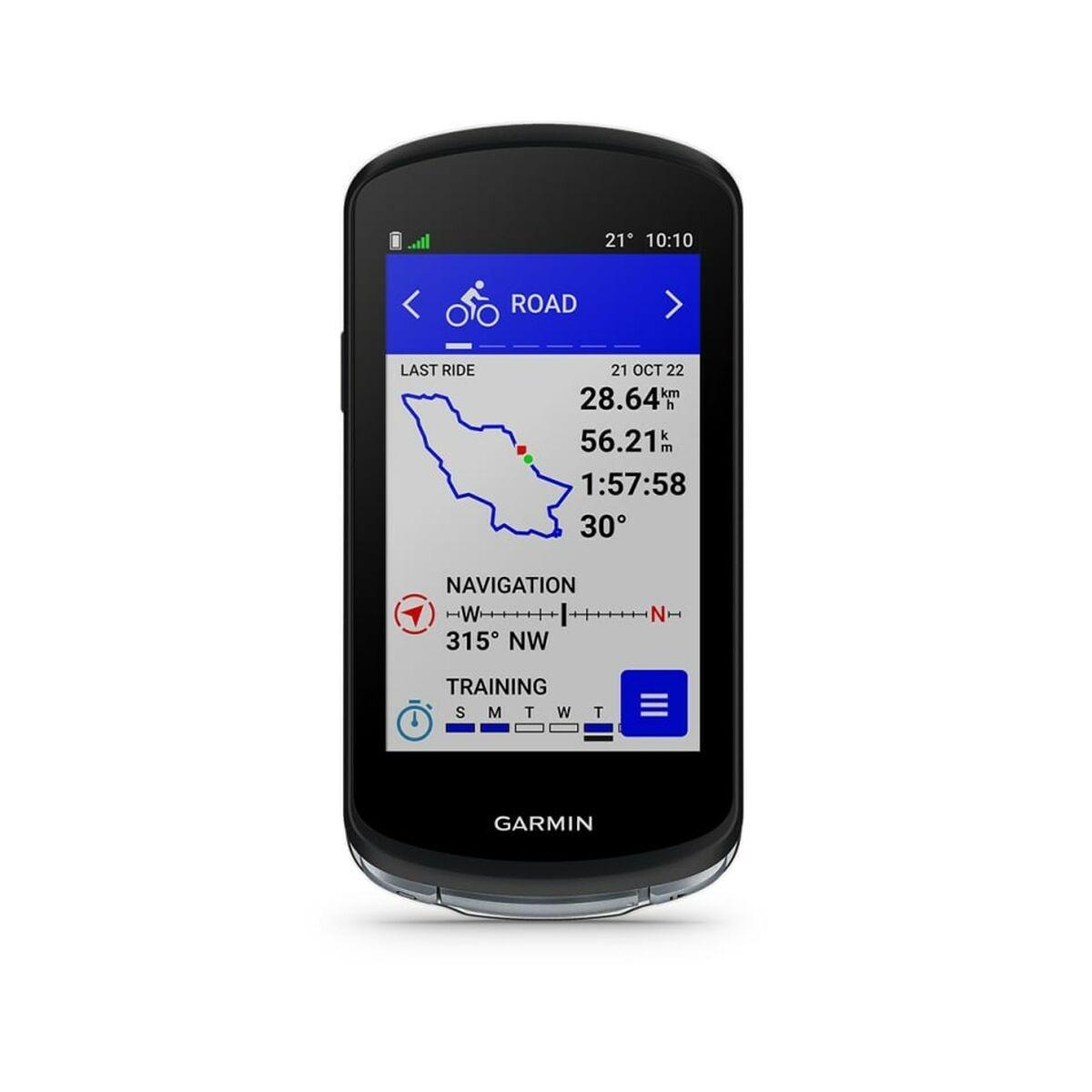 Ciclocomputador Garmin 010-02503-01