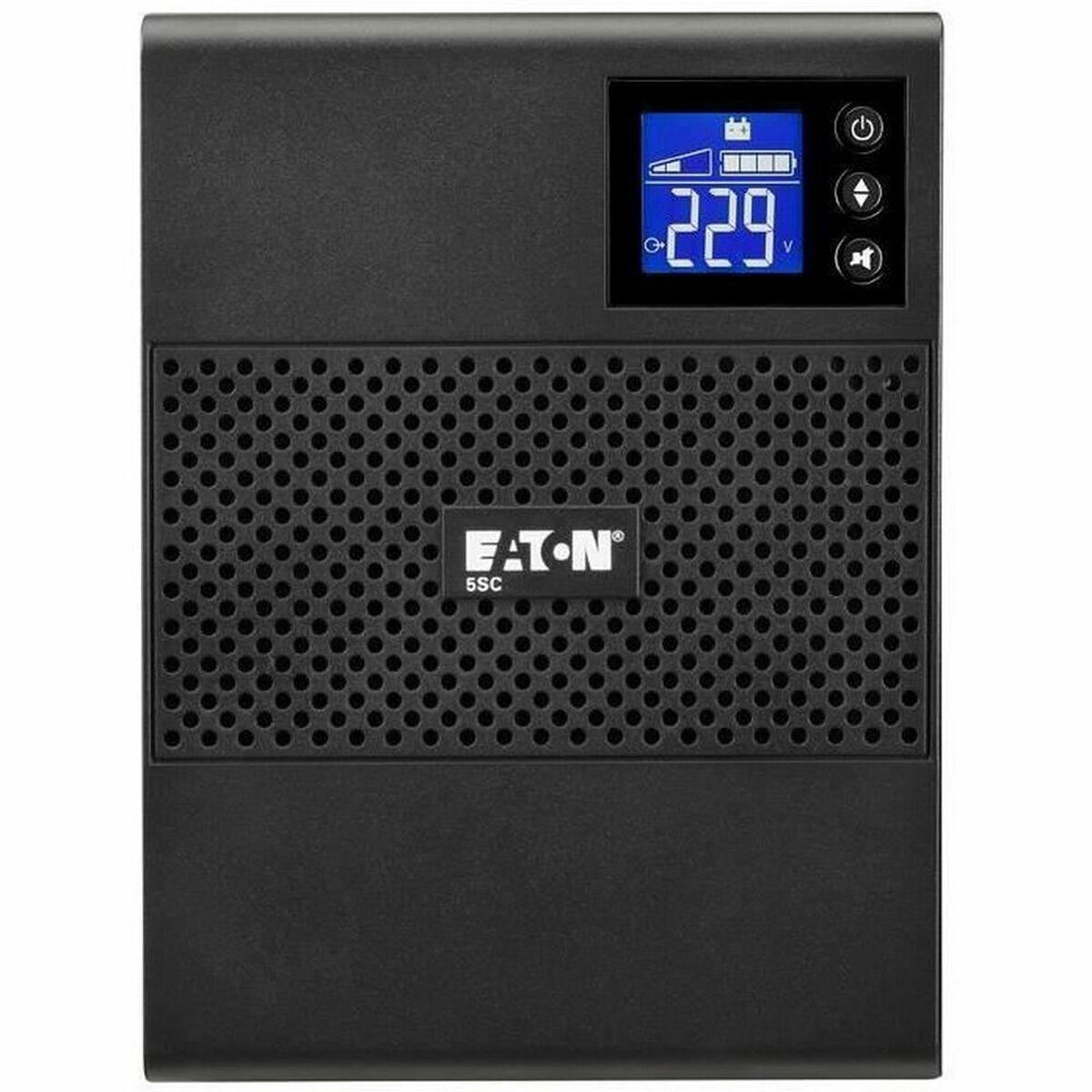 SAI Interactivo Eaton 5SC500I 350 W