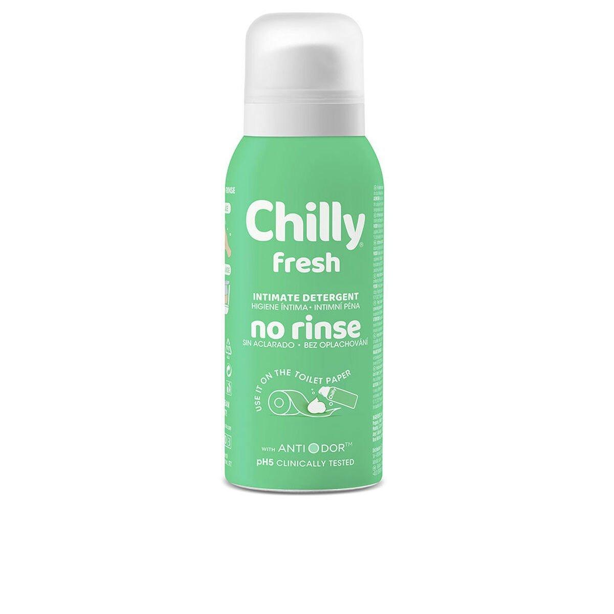 Gel de Ducha Chilly FRESH CHILLY