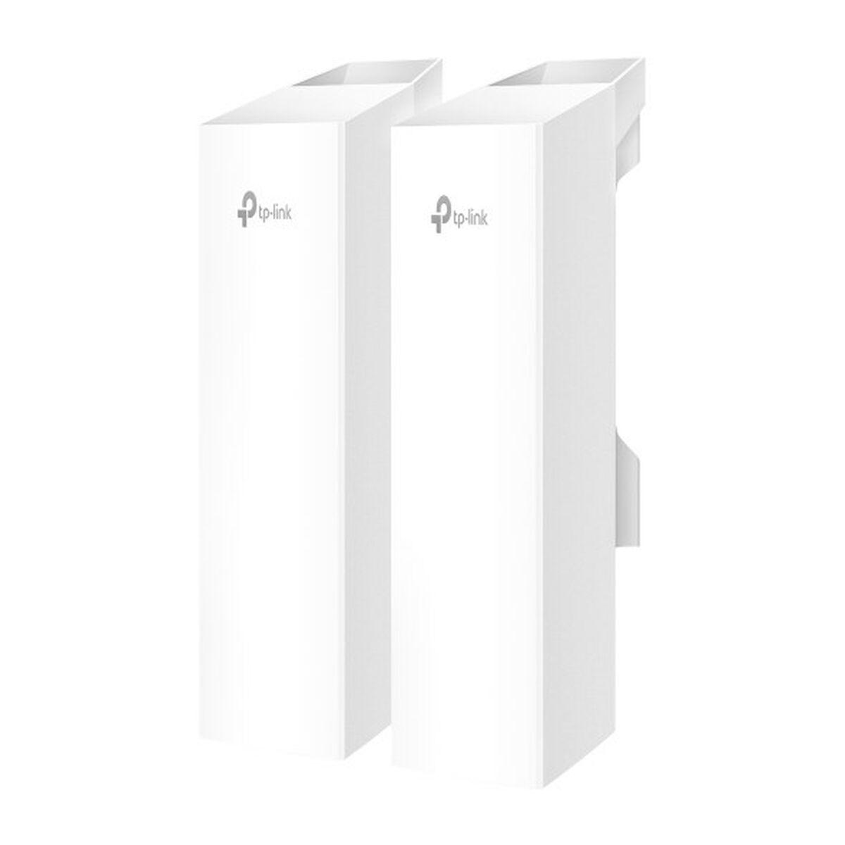 Punto de Acceso TP-Link EAP211-Bridge KIT Blanco