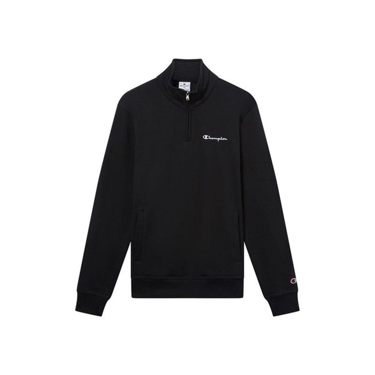 Sudadera sin Capucha Hombre Champion Icons Contrast