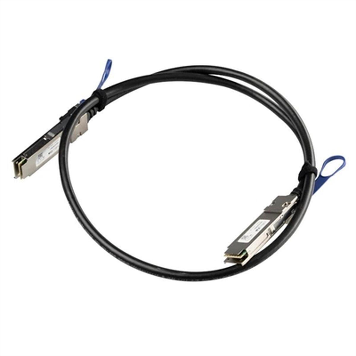 Cable Red SFP+ Mikrotik XQ+DA0001