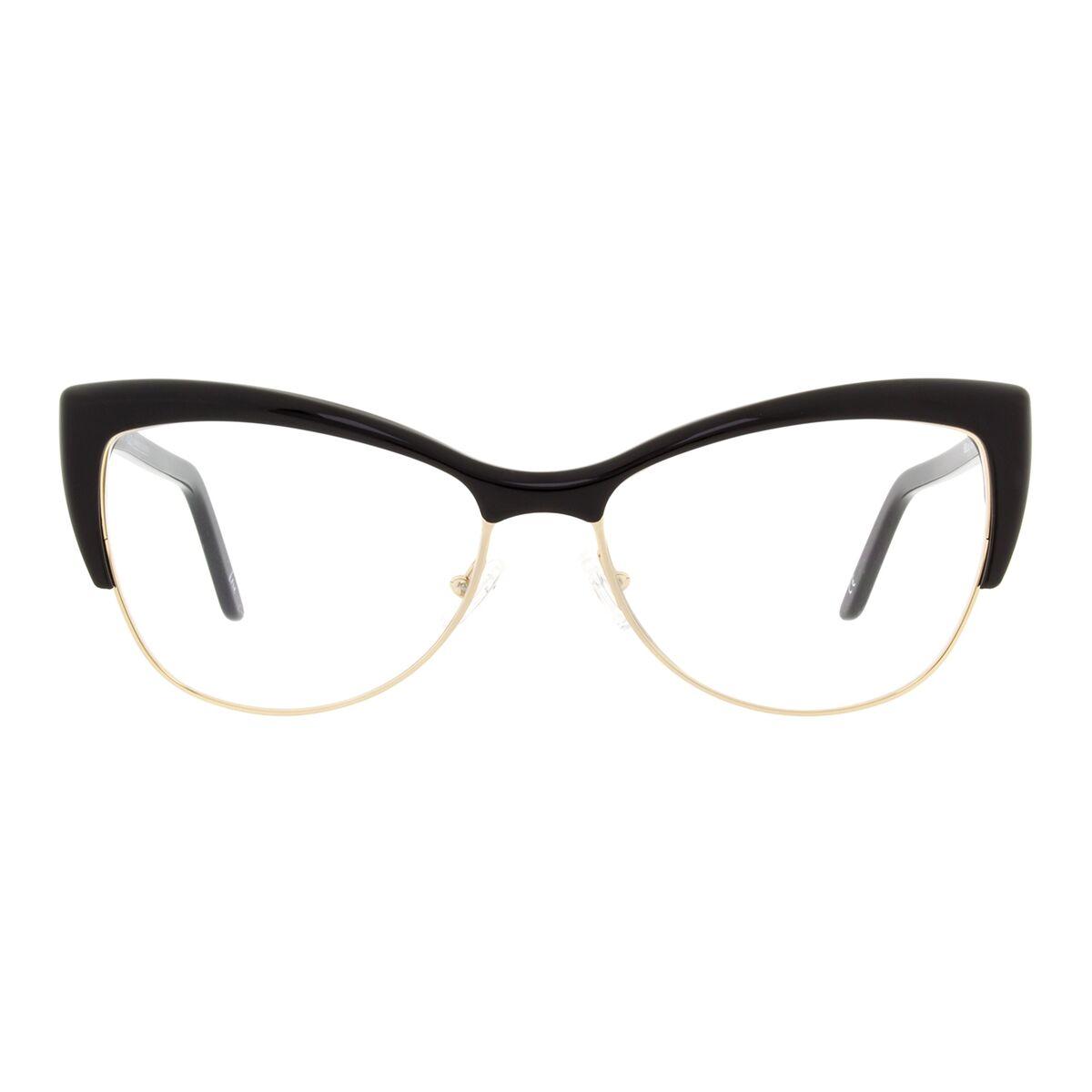 Montura de Gafas Mujer Andy Wolf 5082 56A