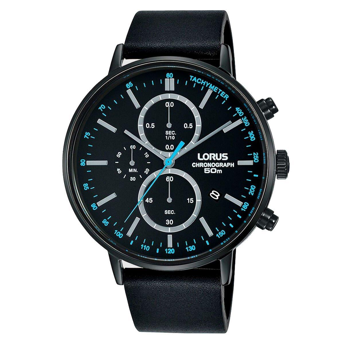 Reloj Hombre Lorus (Ø 43 mm)