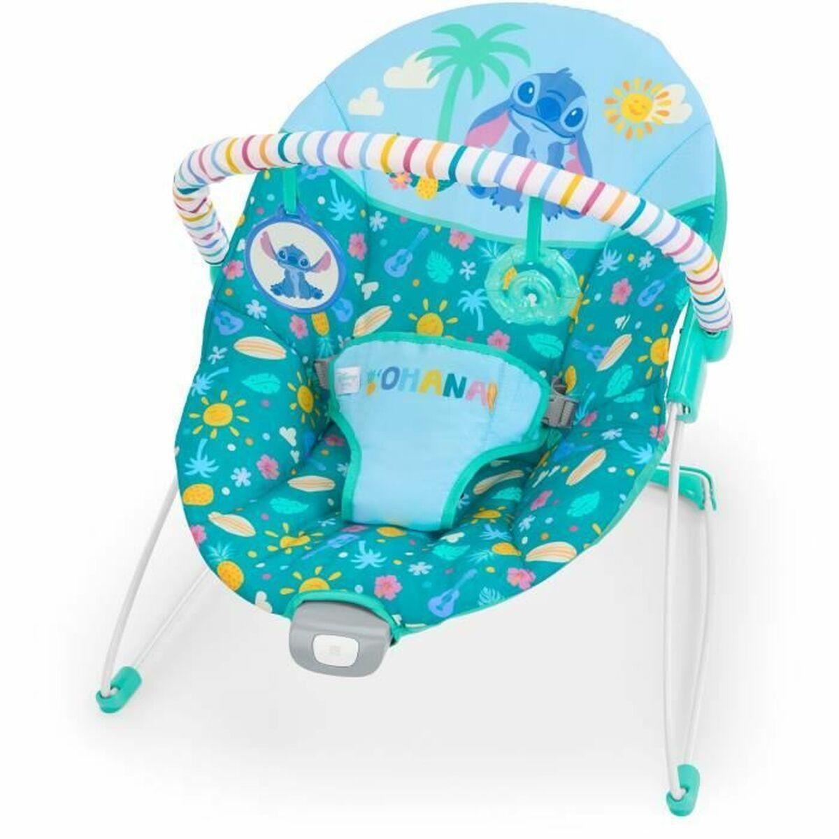 Hamaca para Bebé Bright Starts