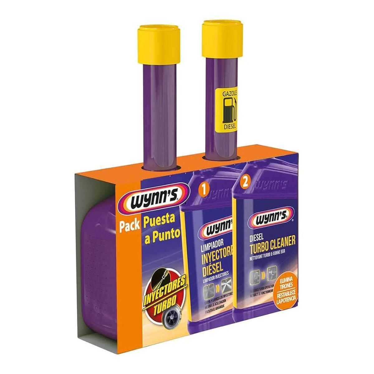 Aditivo para Motores Diesel Krafft