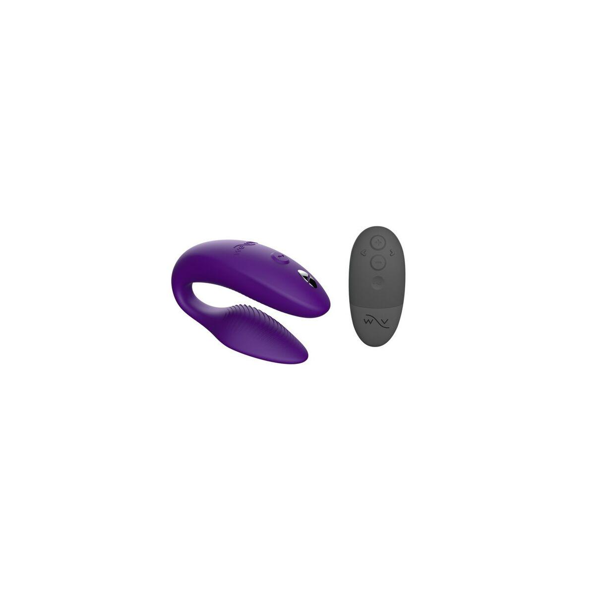 Vibrador para Parejas We-Vibe