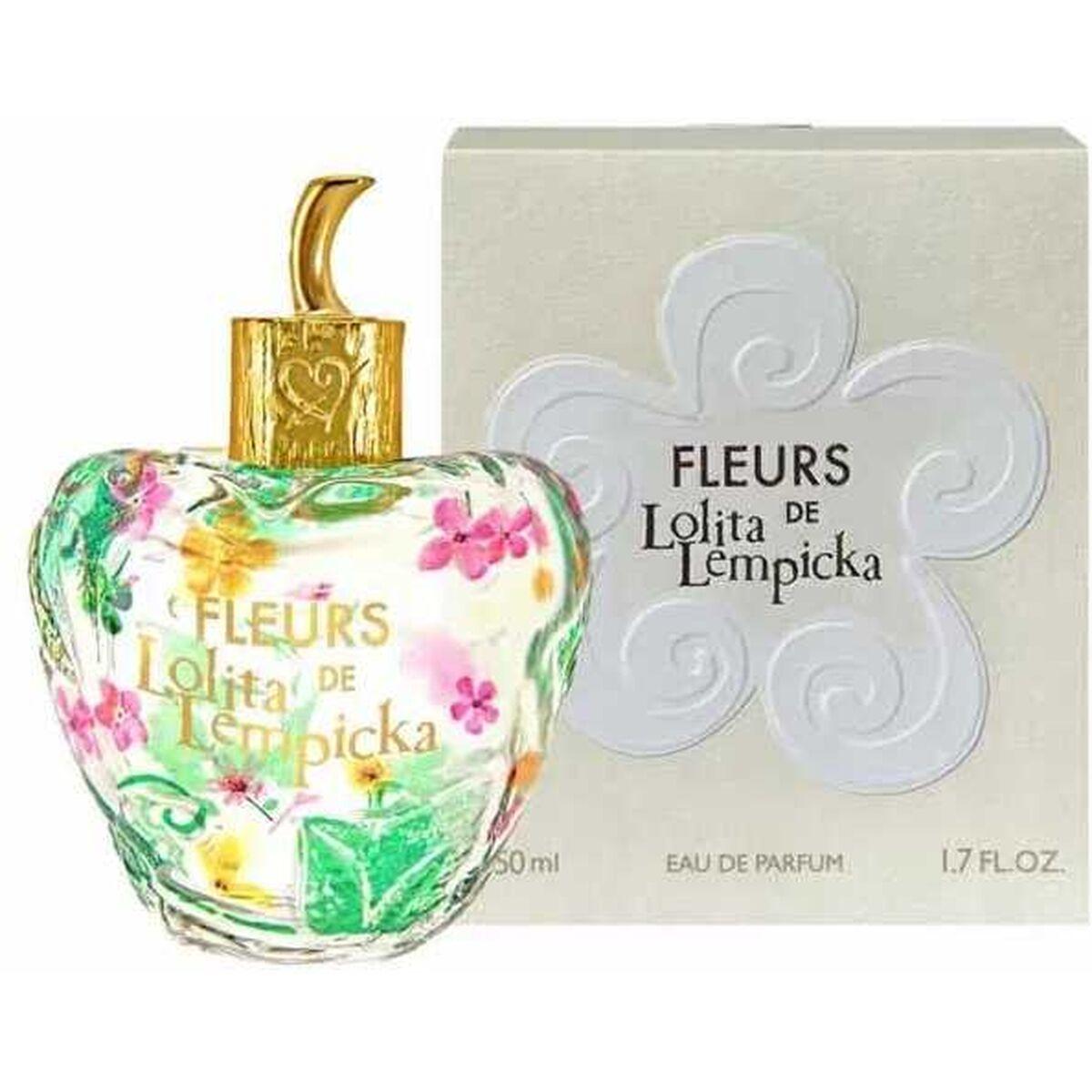 Perfume Mujer Lolita Lempicka FLEURS DE LOLITA LEMPICKA EDP 50 ml