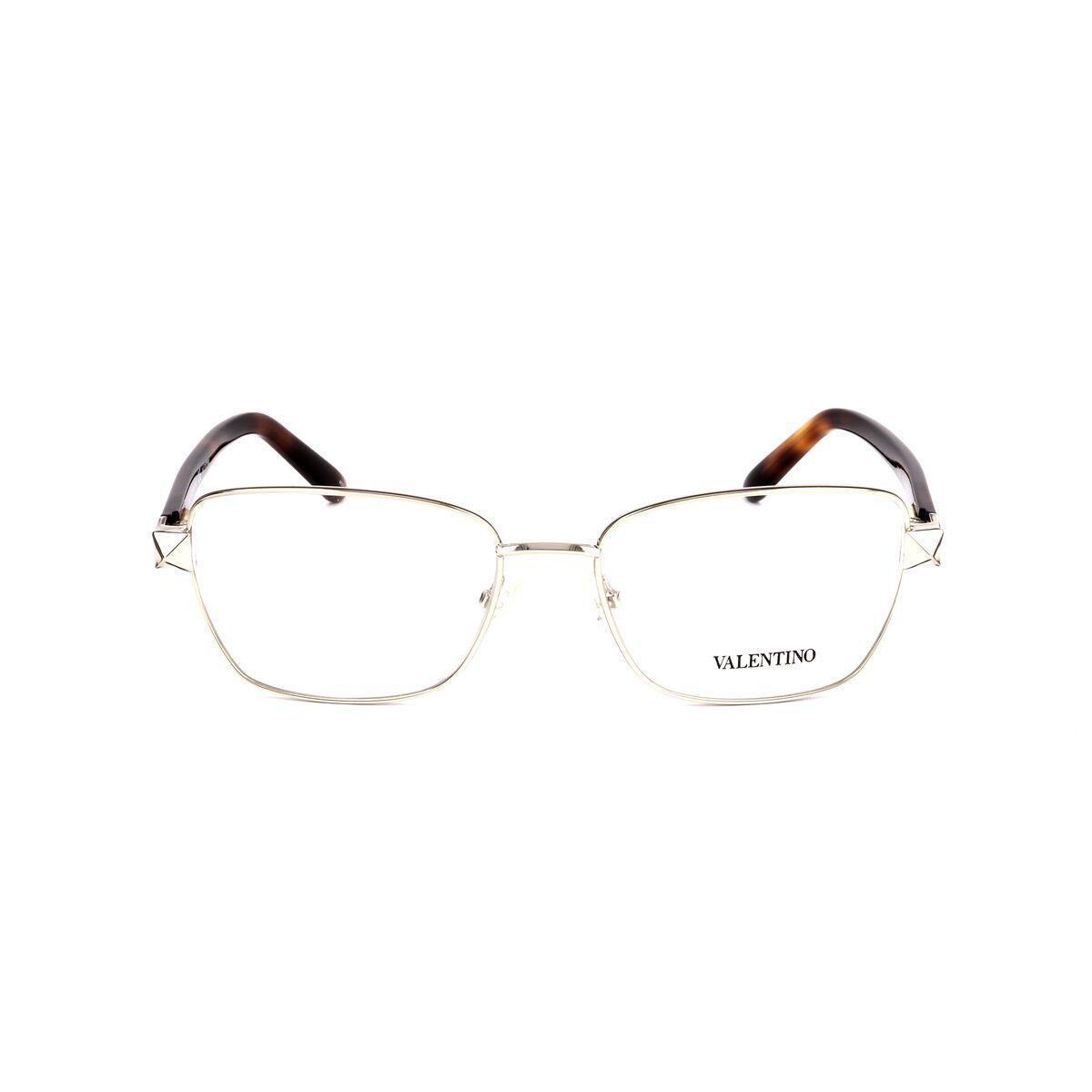Montura de Gafas Mujer Valentino Ø 53 mm