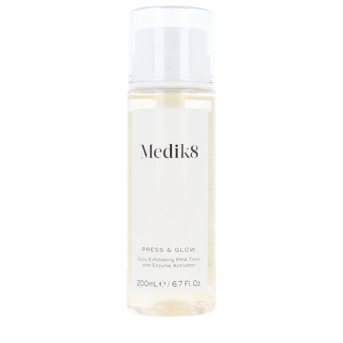 Tónico Exfoliante Medik8 LIMPIADORAS Y TÓNICOS MEDIK8 200 ml