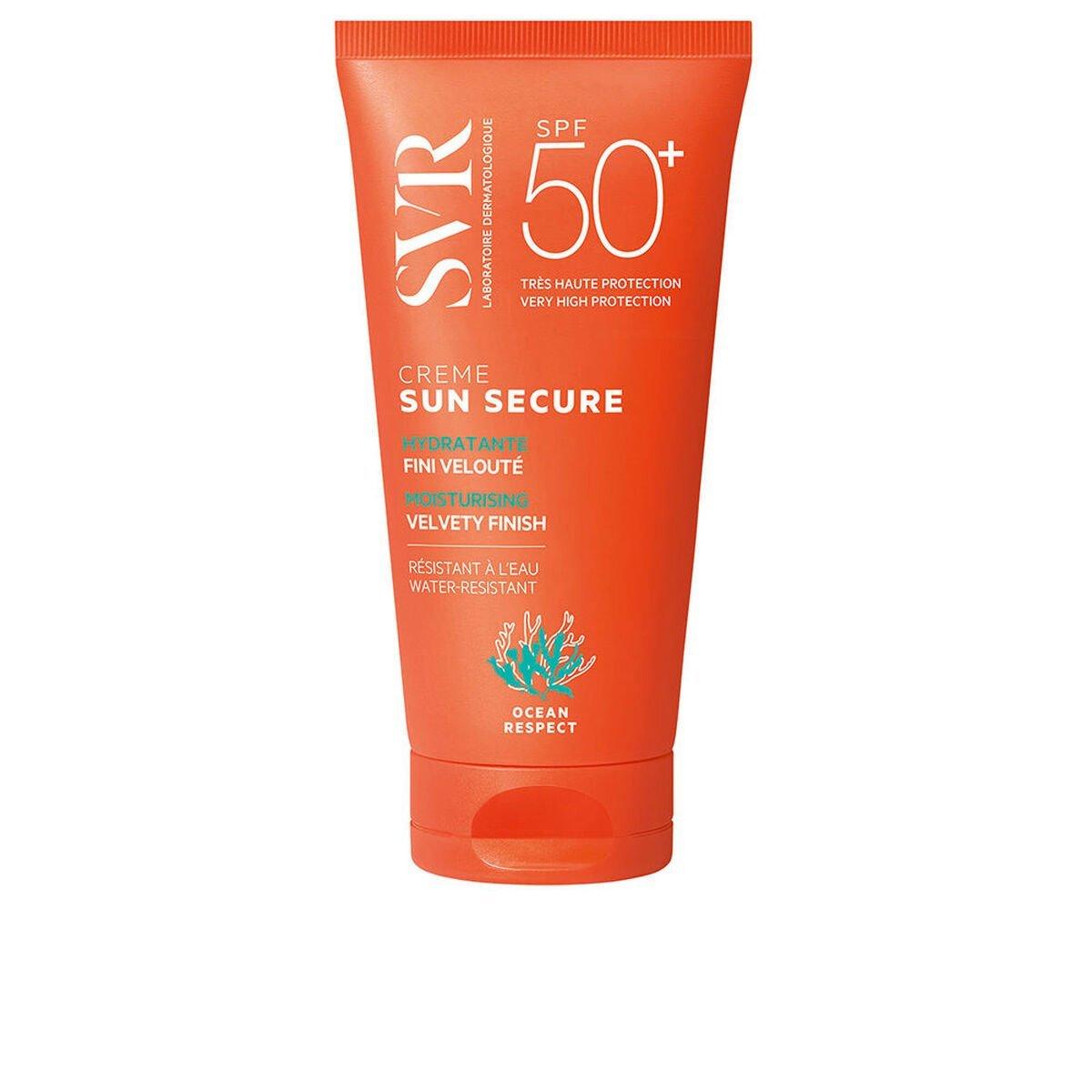 Protector Solar SVR SUN SECURE Spf 50+ 50 ml