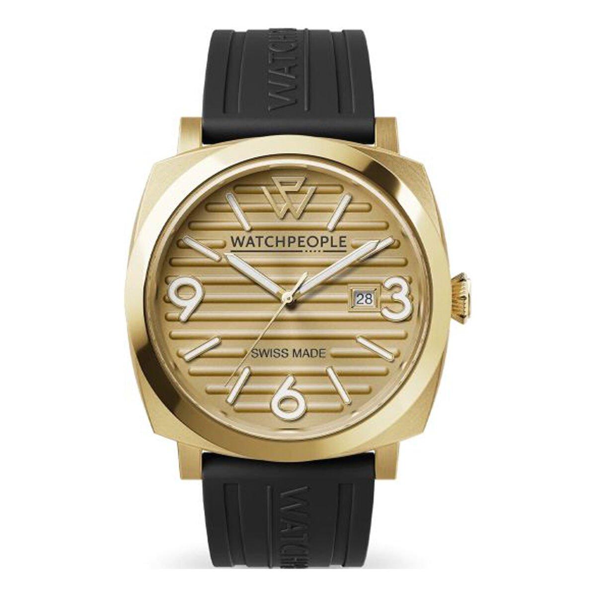 Reloj Mujer Watchpeople 700993 (Ø 45 mm)