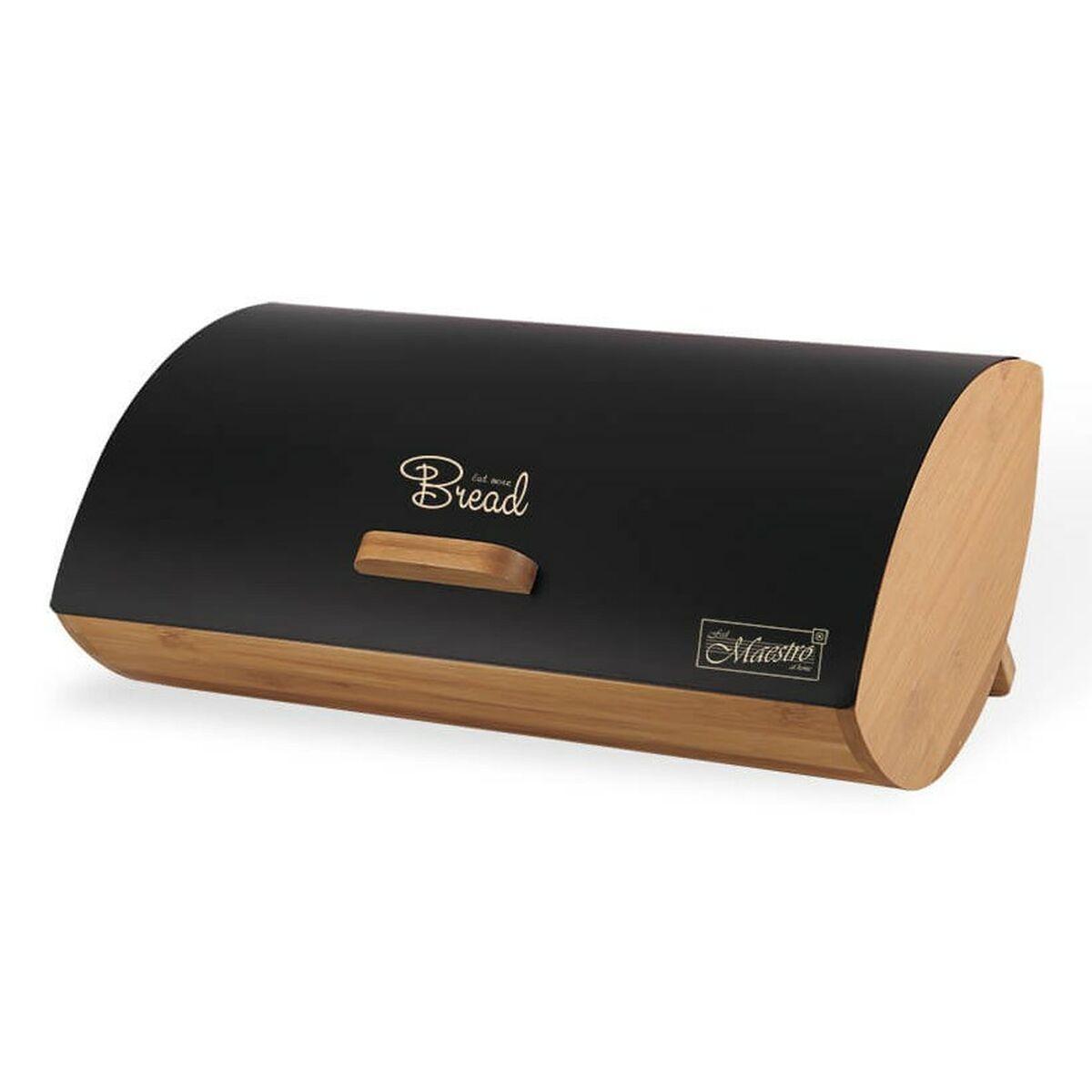 Envasadora al Vacío Feel Maestro MR-1775-BLACK