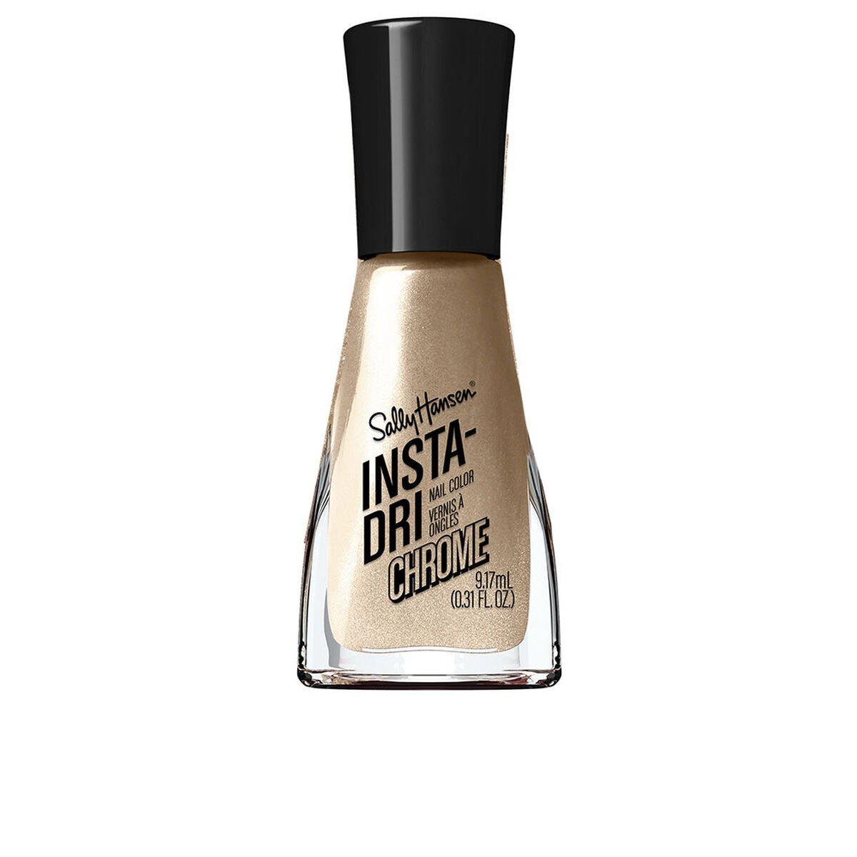 Esmalte de uñas Sally Hansen INSTA-DRI CHROME 9 ml