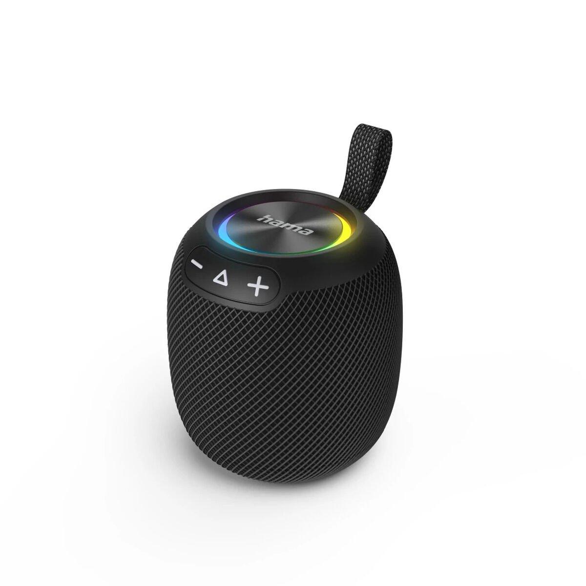 Altavoces Hama 00188234 Negro 16 W