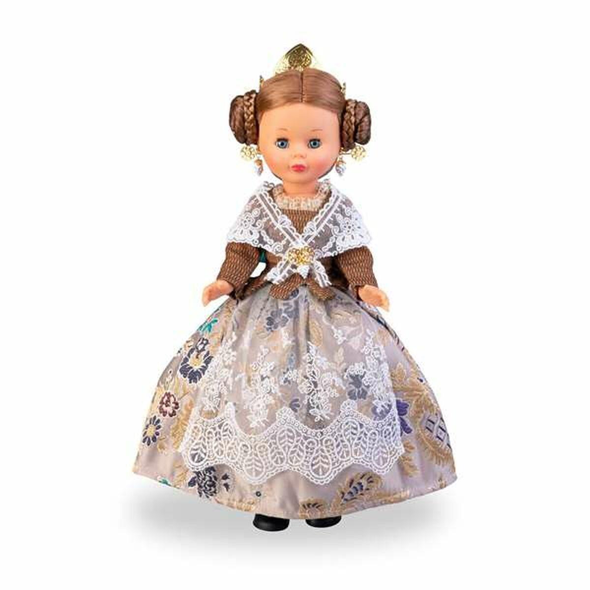 Muñeca Nancy Fallera