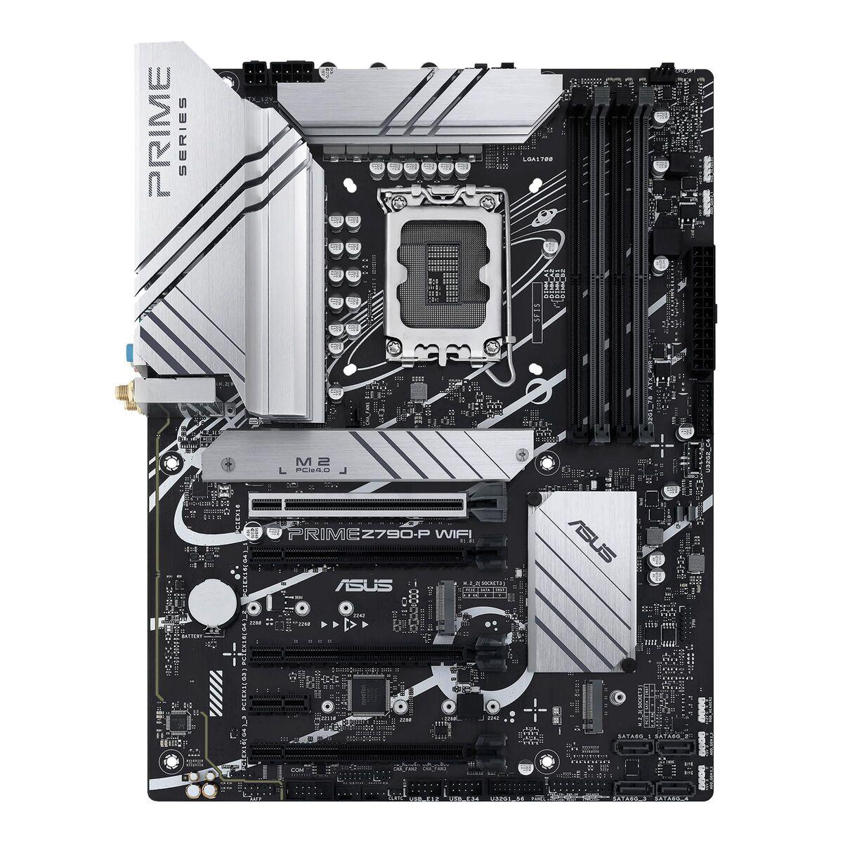 Placa Base Asus PRIME Z790-P WIFI LGA 1700