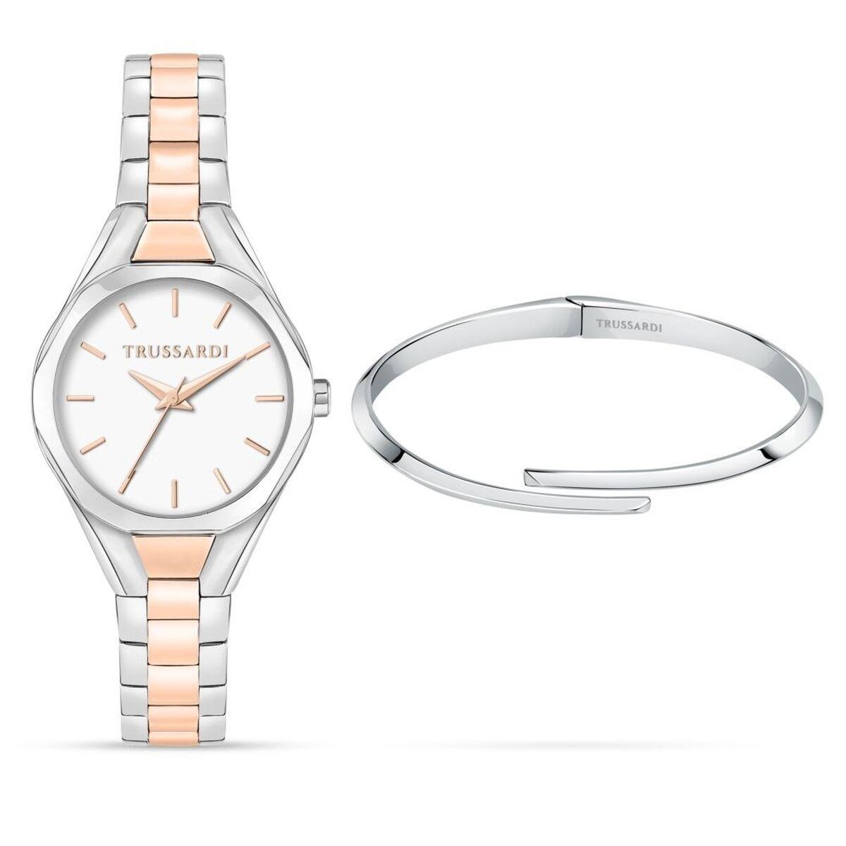Reloj Mujer Trussardi R2453159503