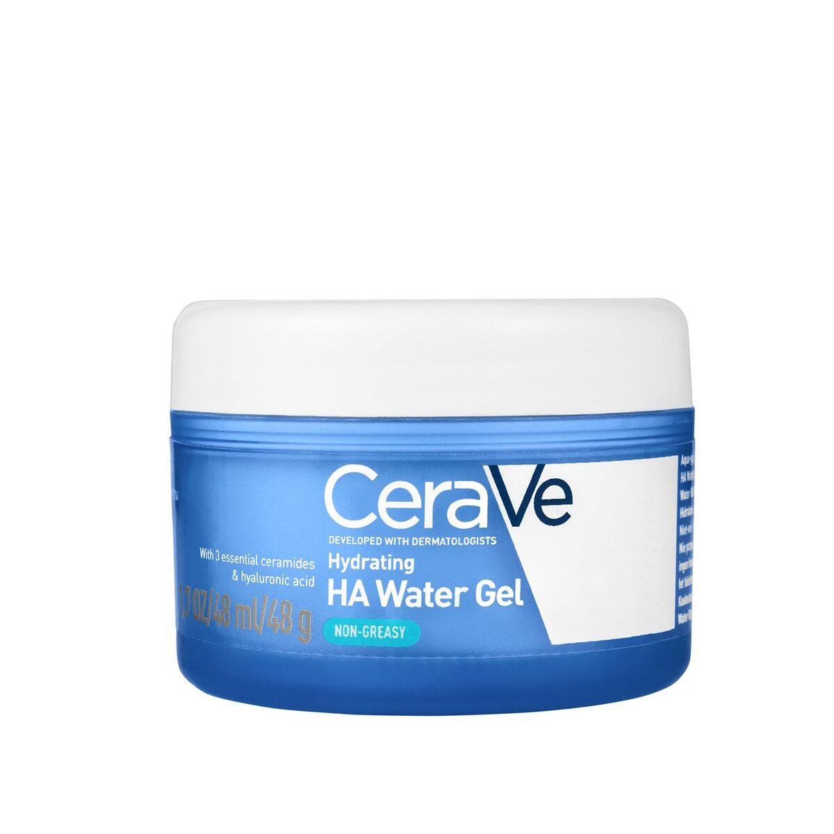 Crema Facial CeraVe CERAVE MOISTURISING
