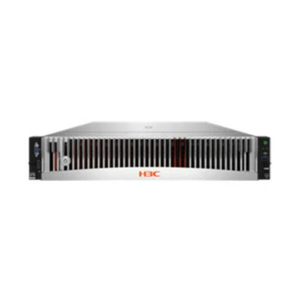 Router H3C 0235A4HR