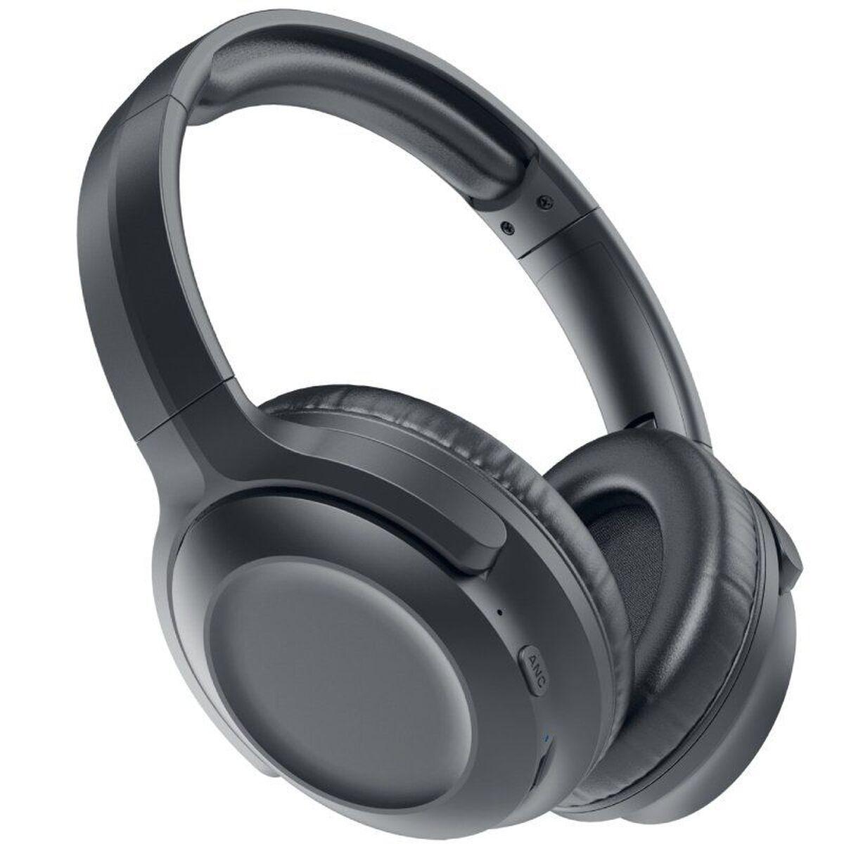 Auriculares de Diadema Bluetooth Muvit MCHPH0011
